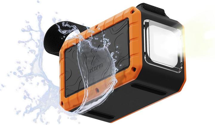 Actual product image Xtorm Xtreme Series (40000 mAh, 100 W, 154 Wh)