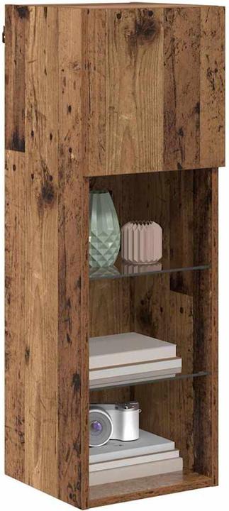 Produktbild vidaXL Aufbewahrungseinheiten (30.50 x 30 x 90 cm)