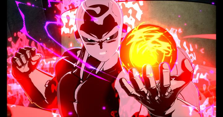 Actual product image Bandai Namco Dragon Ball: Sparking! Zero (PS5, FR, IT, DE)