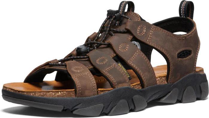 Actual product image Keen Daytona II (40)