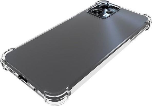 Immagine prodotto MU Classic Serie Softcase TPU (Motorola Moto G23)