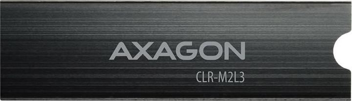 Actual product image Axagon CLR-M2L3