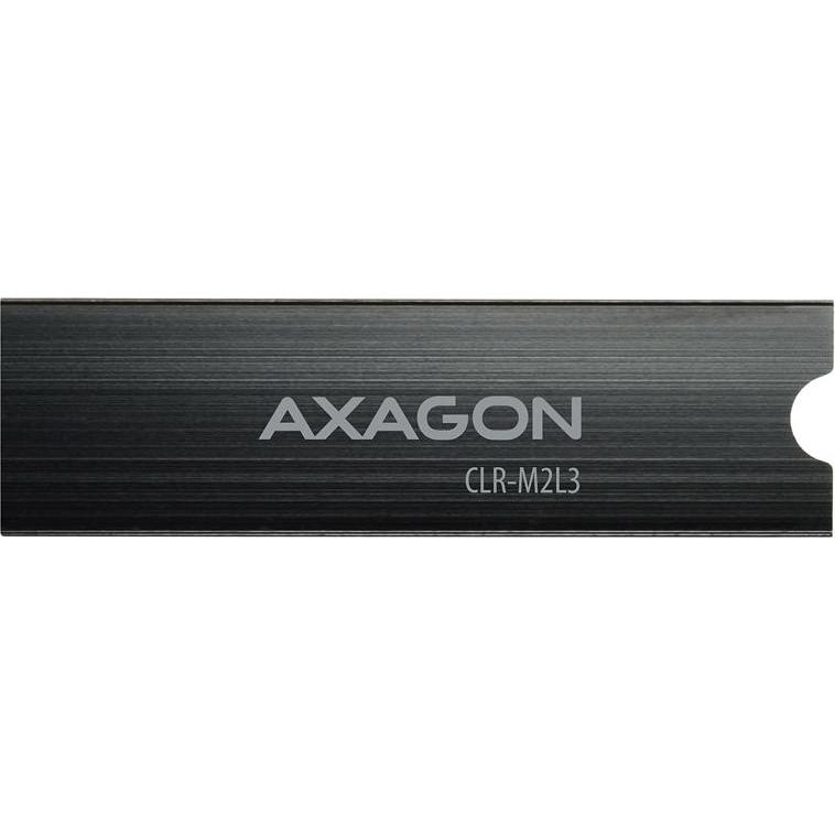 Thumbnail - Axagon CLR-M2L3, SSD + Festplatte Zubehör
