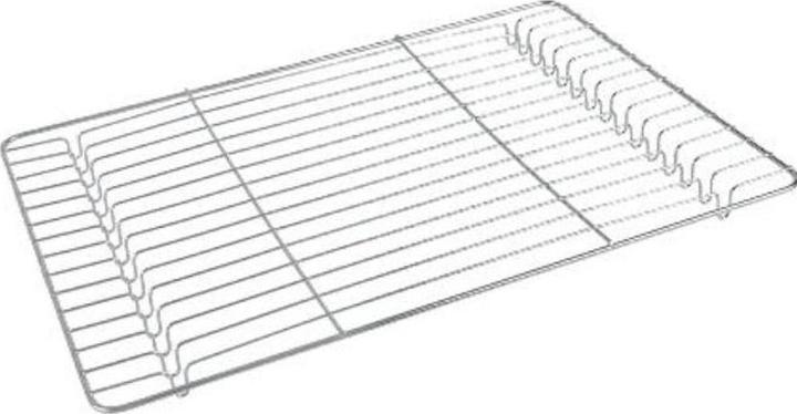 Actual product image Metaltex cake grid