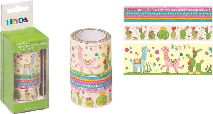 Image du produit Heyda Ruban décoratif