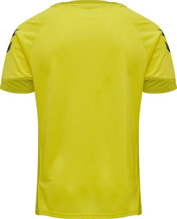 Image du produit hummel Lead S/S Poly Jersey Kids (164)