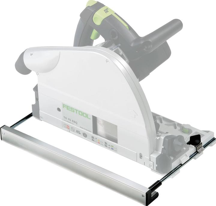 Image du produit Festool Guide parallèle PA-TS 75 (190.50 cm)