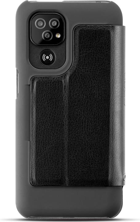 Actual product image Doro Smart Cover 8100 BLACK (Doro 8100)