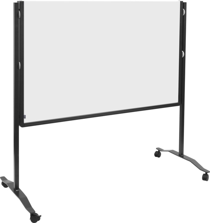 Produktbild Legamaster PREMIUM PLUS Moderationswand klappbar (150 x 120 cm)