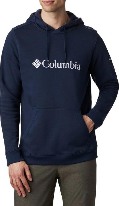 Produktbild Columbia CSC Basic Logo II Hoodie (L)