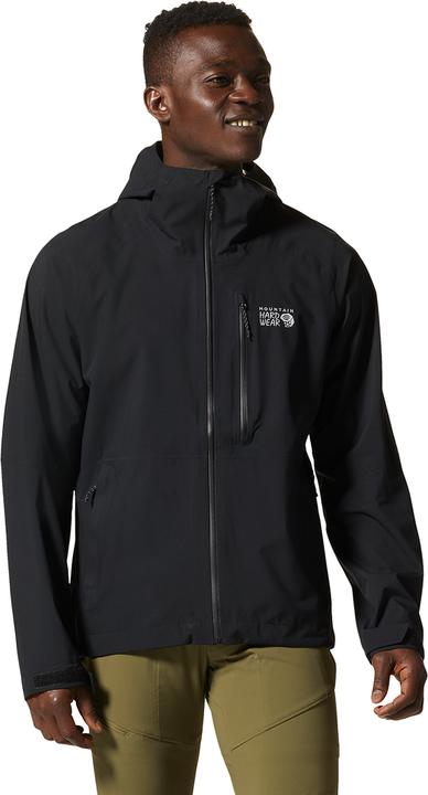 Produktbild Mountain Hardwear Stretch Ozonic™ Jacket (XL)