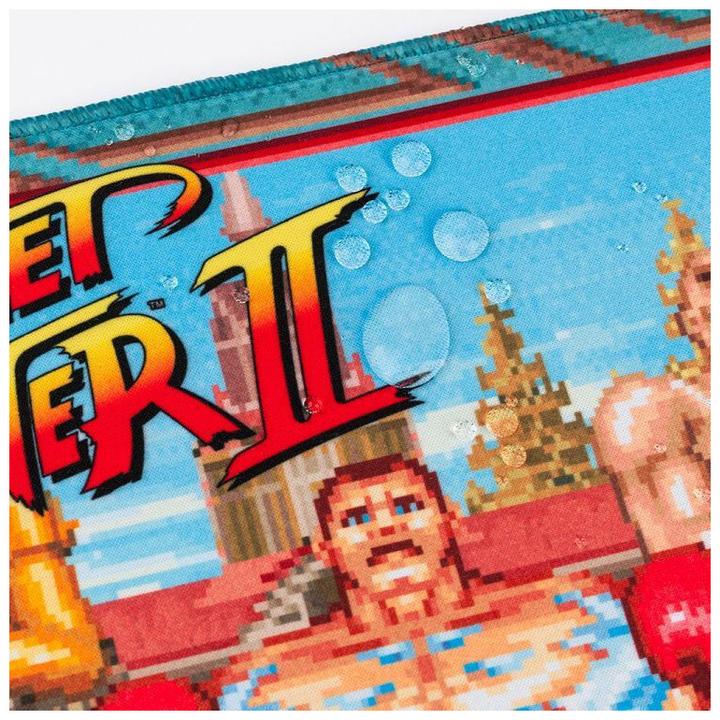 Produktbild Grupo Erik Schreibtischunterlage Xl Street (XL)