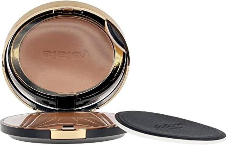 Actual product image Sisley Powder - Phyto-Poudre Compacte ( N°4 Bronze ) (4 Bronze)