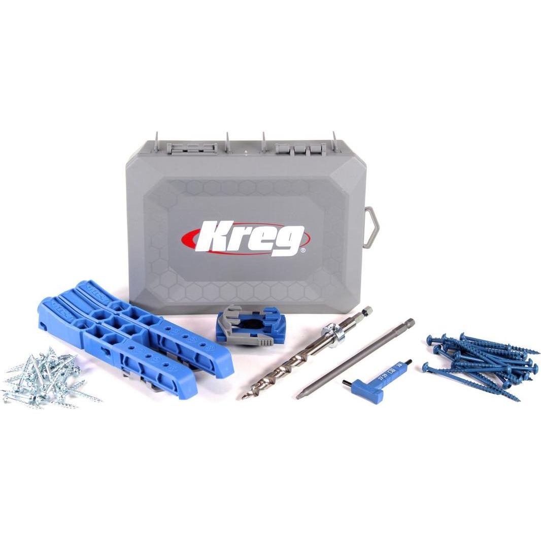 Thumbnail - Kreg, Zubehör Maschine, Jig 320