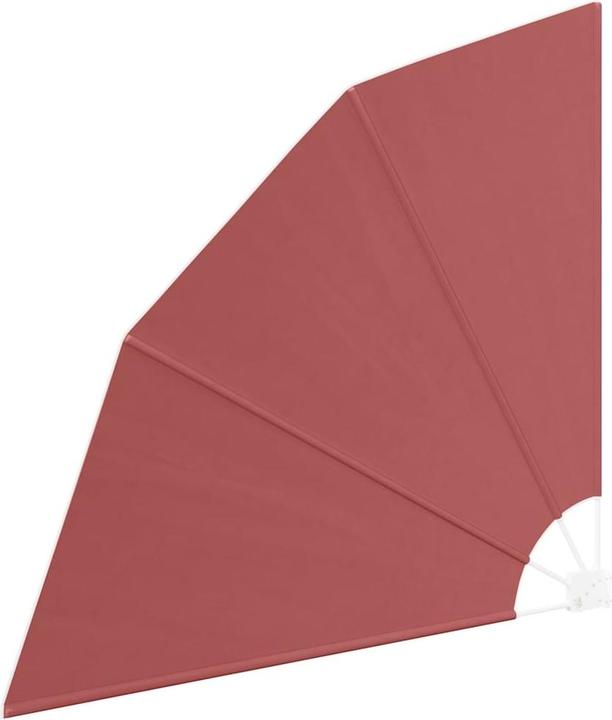 Produktbild vidaXL Balkon Sichtschutz (160 cm)