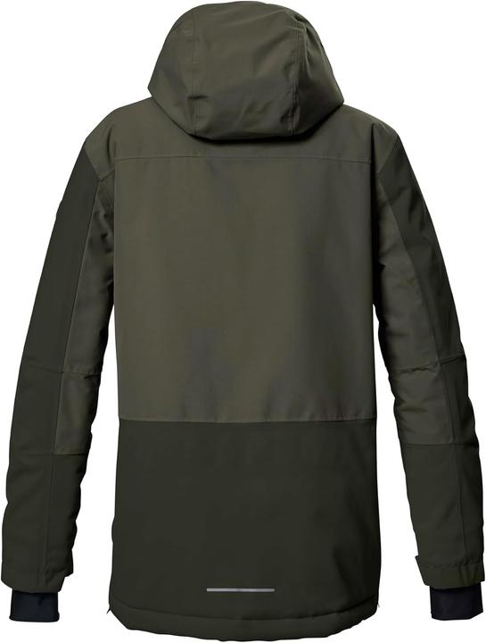 Produktbild Killtec Giacca da Sci per Ragazzi con Cappuccio e Paraneve (152)