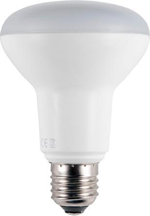 Produktbild Scharnberger+Hasenbein LED-Reflektorlampe (E27, 10 W, 810 lm, 1 x, F)