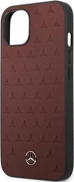 Immagine prodotto Mercedes MEHCP13SPSQRE iPhone 13 mini 5,4 quot rosso (Apple iPhone 13 mini)