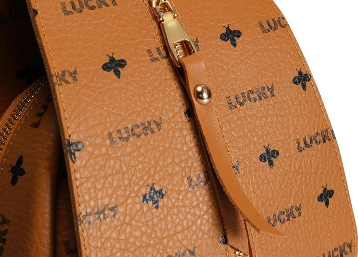 Actual product image Lucky Bees Alejandro