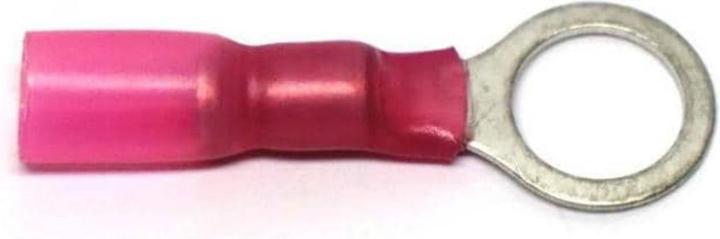 Produktbild EP Ringkabelschuh WP 8.5-11.6 mm Rot, 10 Stk.