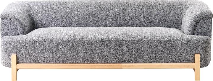 Produktbild Beliani Alnor (3-Sitzer)