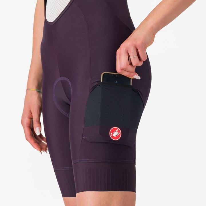 Produktbild Castelli Unlimited Cargo W Bibshort (M)