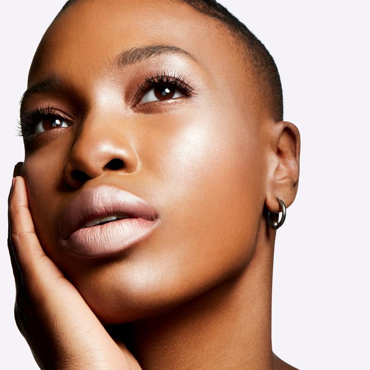 Actual product image MAC Cosmetics Mineralize Skinfinish (Soft & Gentle)