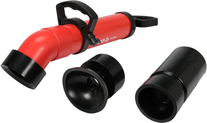 Produktbild Yato Rohrreinigungspumpe (Durchlaufpumpe)