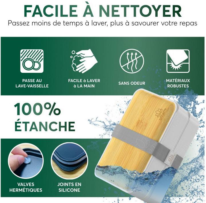 Produktbild Umami Bento Box