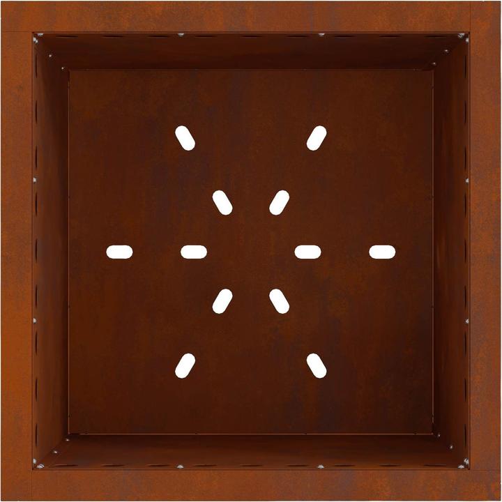 Immagine prodotto vidaXL Freiluft Versammlung Feuer (48 cm)