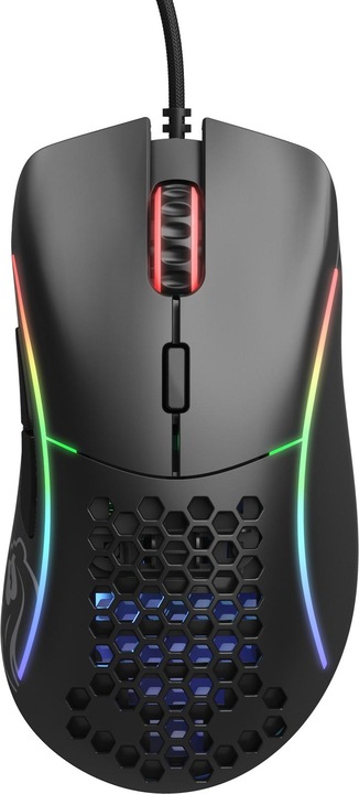 Immagine prodotto Glorious PC Gaming Race modello D (Cablato)