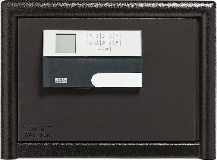 Produktbild Burg Wächter Möbeltresor CL 410 E (15 l)