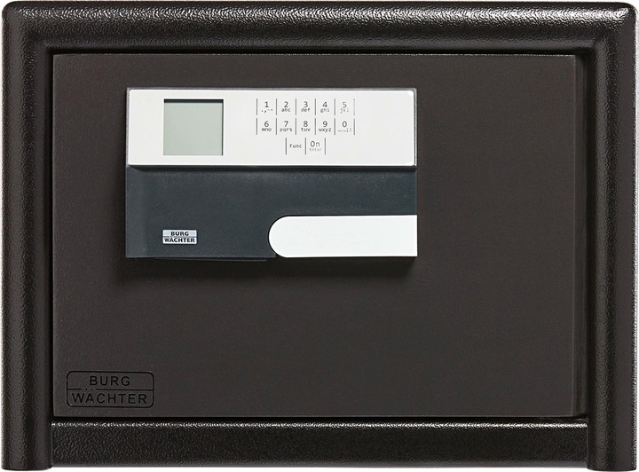Immagine prodotto Burg Wächter Cassaforte di sicurezza CL 410 E (15 l)