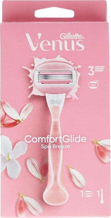 Actual product image MGA Na