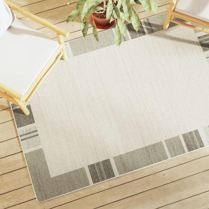 Produktbild vidaXL Teppich (120 x 180 cm)