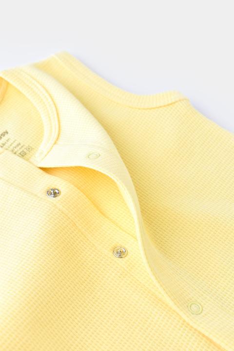 Produktbild BabyCosy Strampler kurze. ärmellos (62)