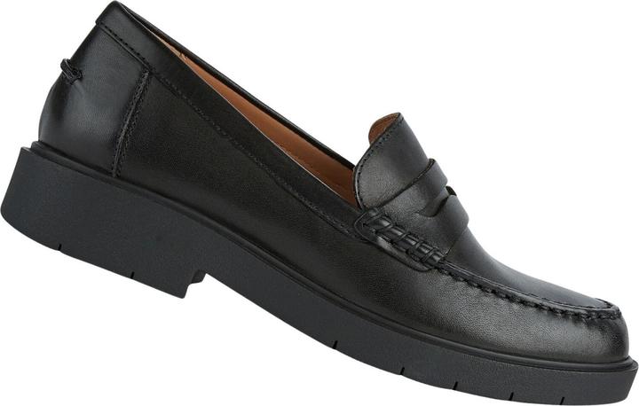 Actual product image Geox 's moccasins spherica (36.5)