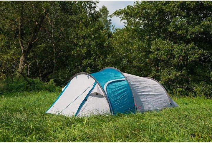 Productafbeelding Coleman Cortes 3 (Tunnel tent, 4.10 kg, 3 personen)