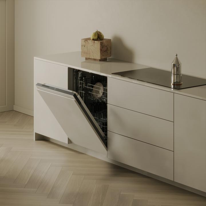 Actual product image V-ZUG AdoraSinks V2000 VC