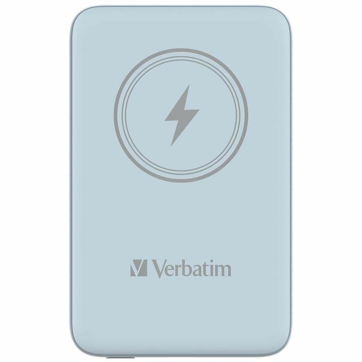 Produktbild Verbatim Charge 'n' Go (10000 mAh, 20 W, 37 Wh)