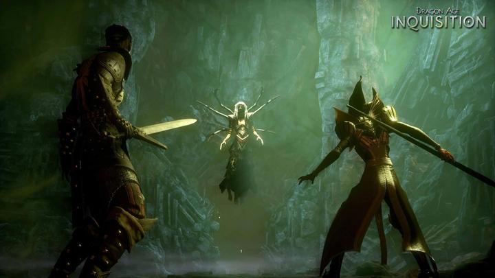 Produktbild EA Games EA Dragon Age Inquisition Xbox One (Xbox One S, Xbox One X, EN)