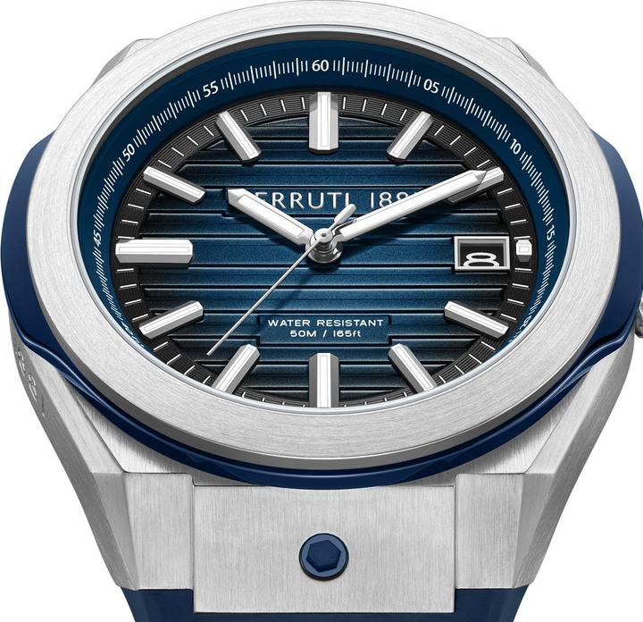 Actual product image Cerruti 1881 CIWGN0042901 Ruscello (48 mm)
