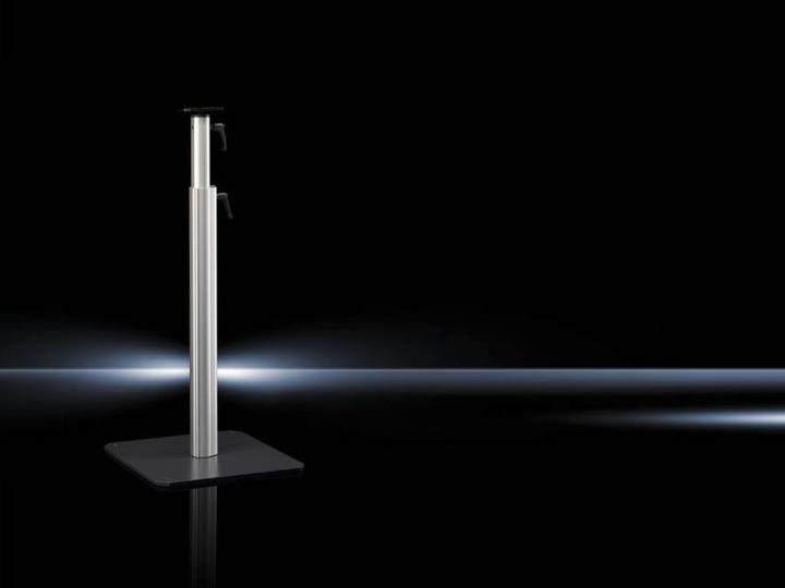 Rittal Standfuss Alu 6146300