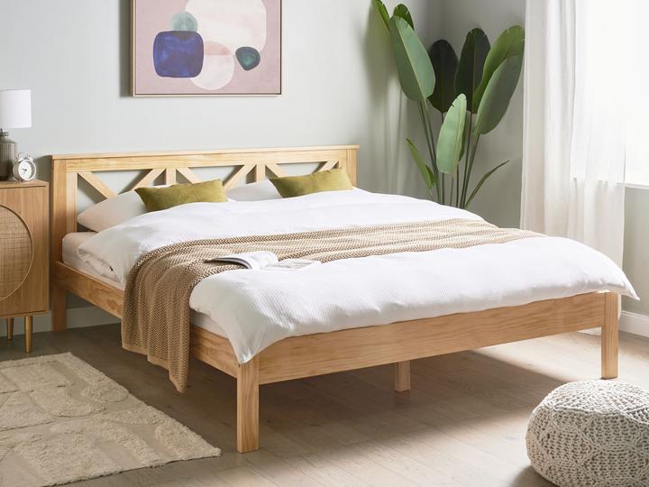 Actual product image Beliani Tannay (180 x 200 cm)