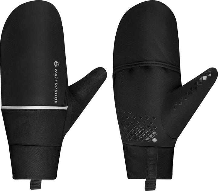 Produktbild Spokey Skill RadfahrerHandschuhe (L)