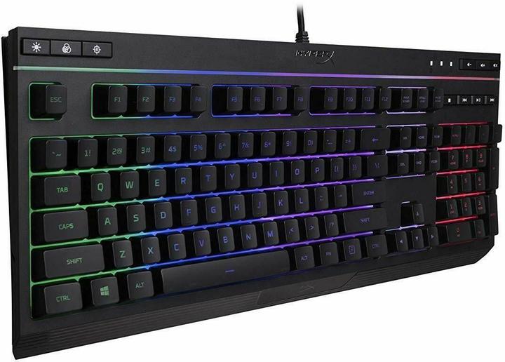 Produktbild HyperX Alloy Core (US, Kabelgebunden)