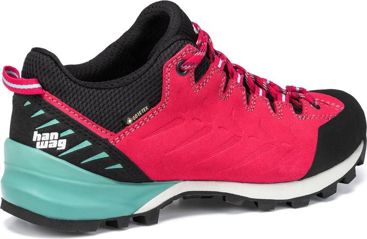 Produktbild Hanwag Makra Pro Low Lady GTX (40)