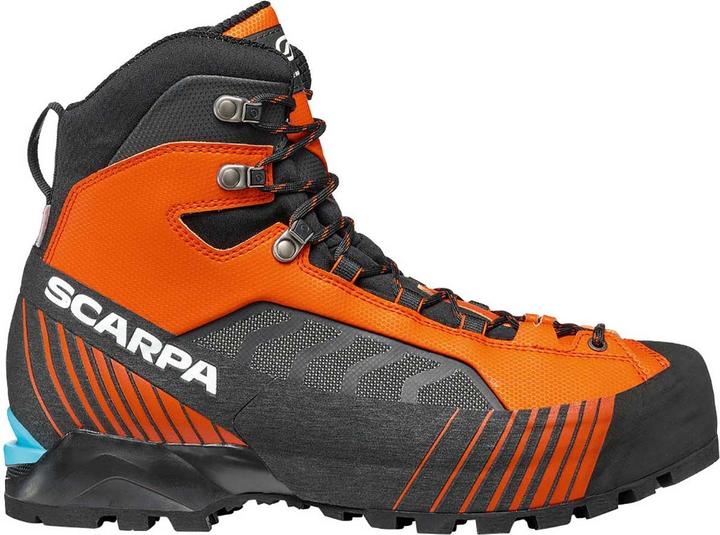 Actual product image Scarpa Ribelle Lite HD Mountain Elite Schuhe (40.5)