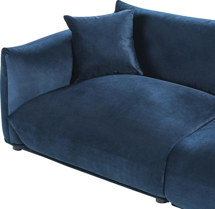 Actual product image Beliani Luvos (3-seater)