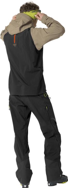 Immagine prodotto Dynafit Blacklight 3L Jacke Herren (L)